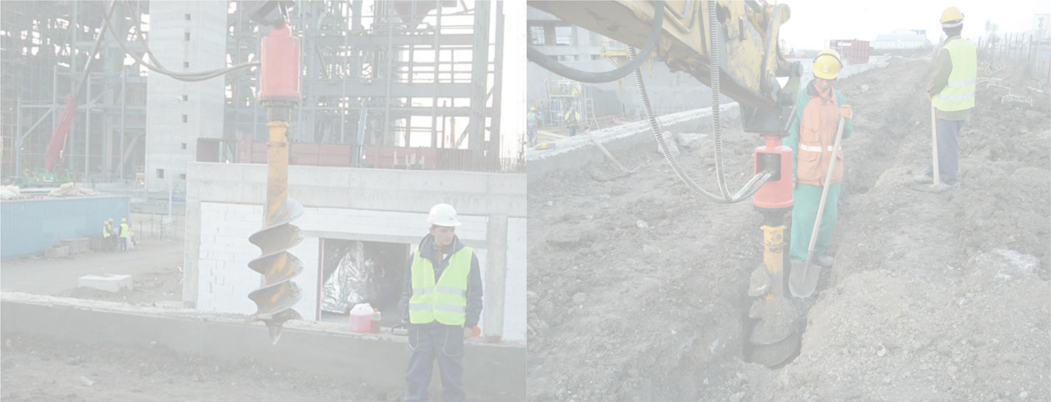 Erdbohrer (MTAG) Download Datenblatt