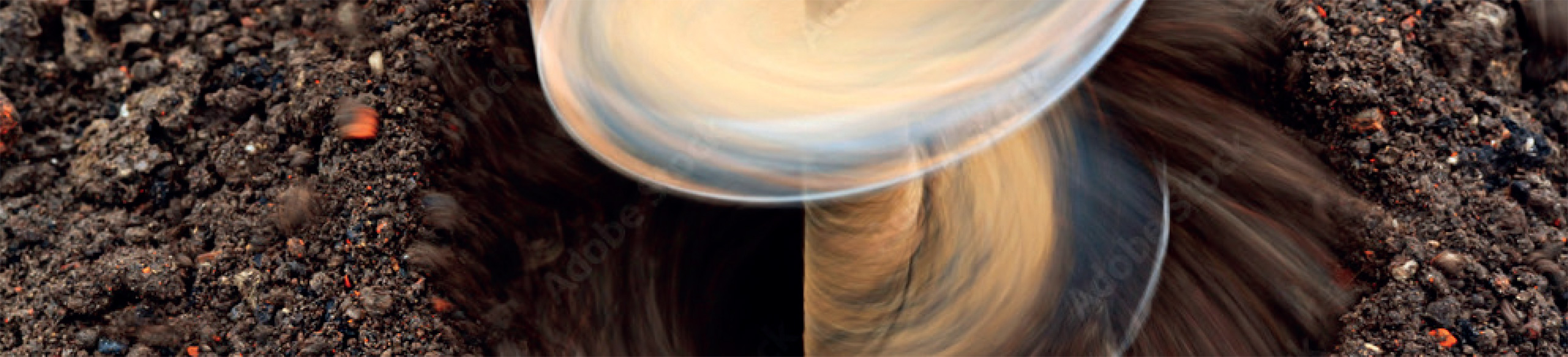 Erdbohrer MTB Hydraulikhämmer, MTB Hämmer Schön in Tiefenbach, Passau